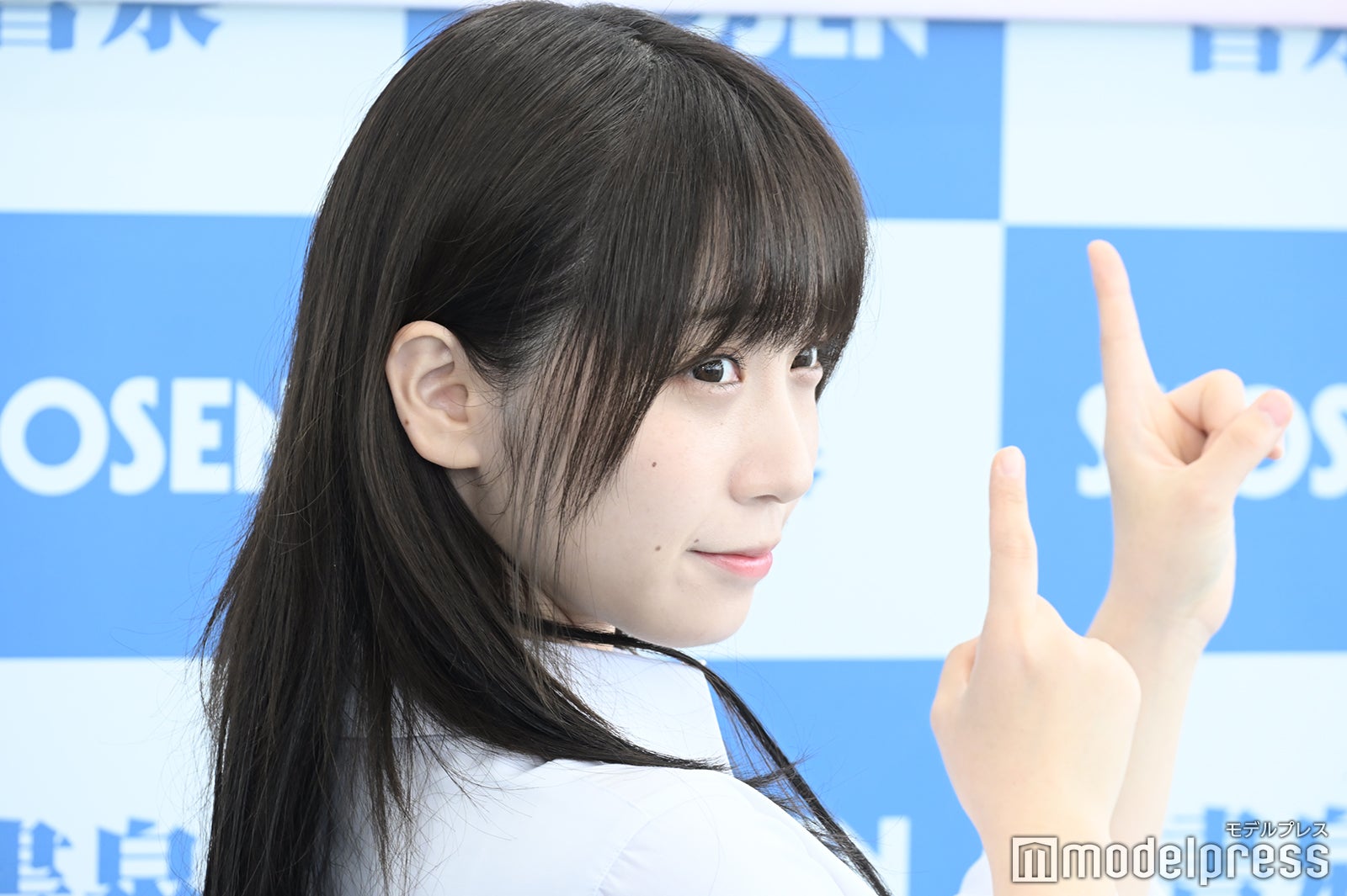 伊織もえ（C）モデルプレス