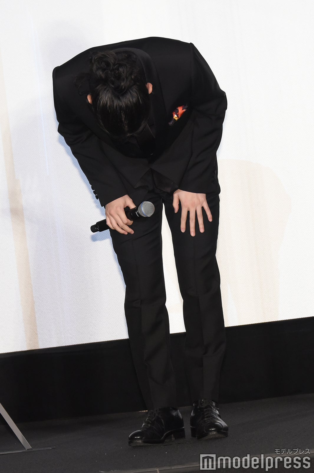 菅田将暉（C）モデルプレス