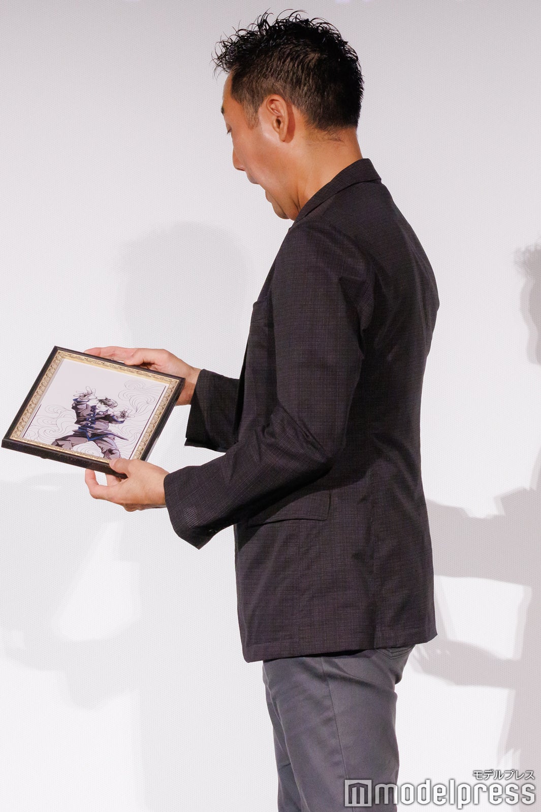 渡辺一貴監督（C）モデルプレス