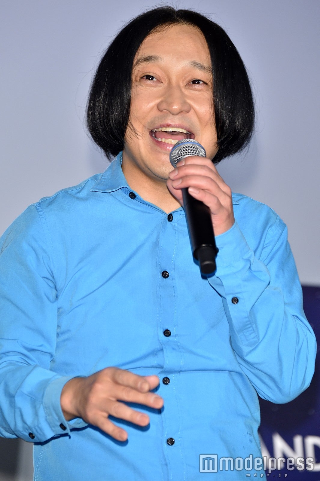 永野 （C）モデルプレス