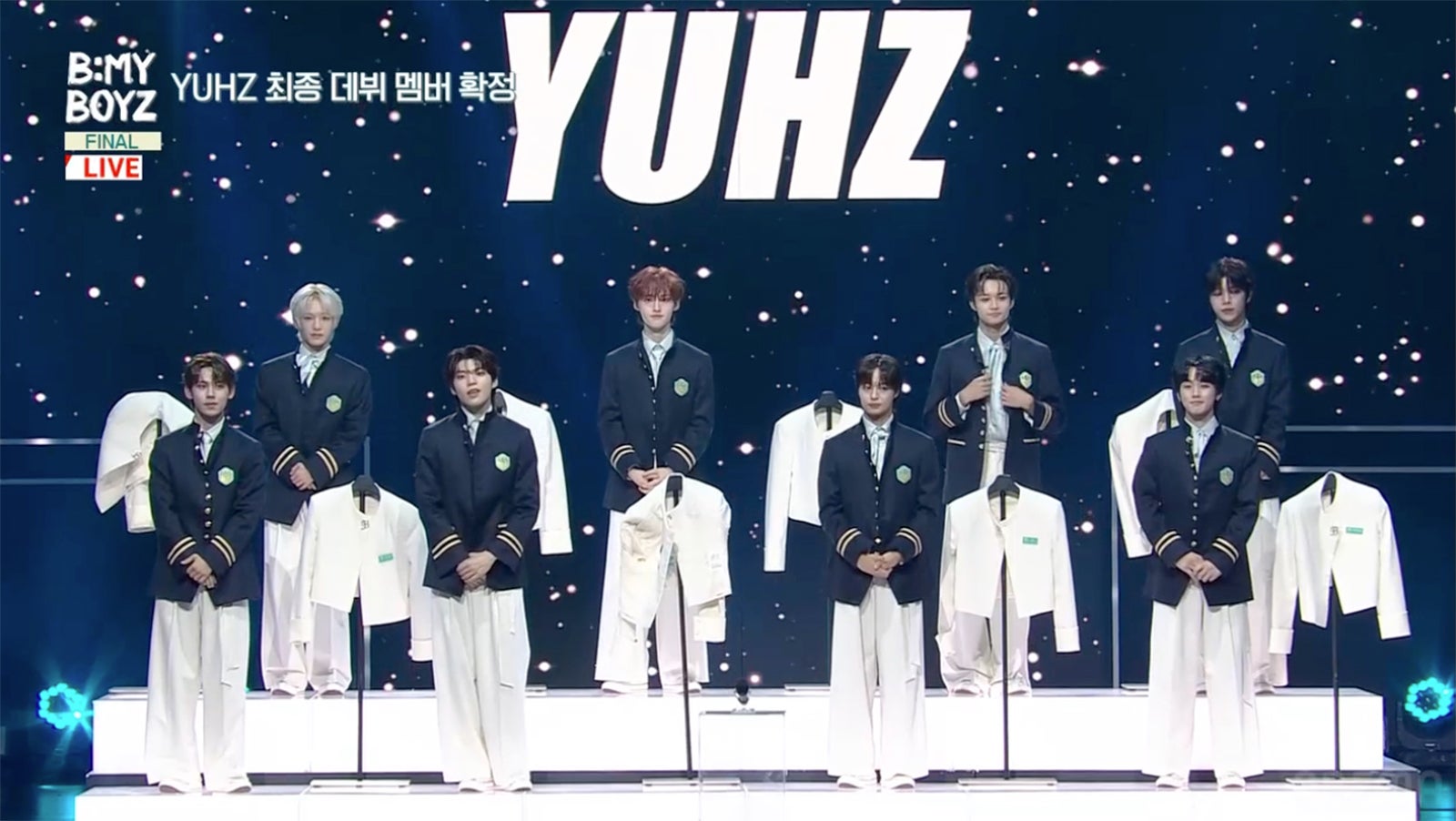 （C）STUDIO GAON, PINNACLE Entertainment