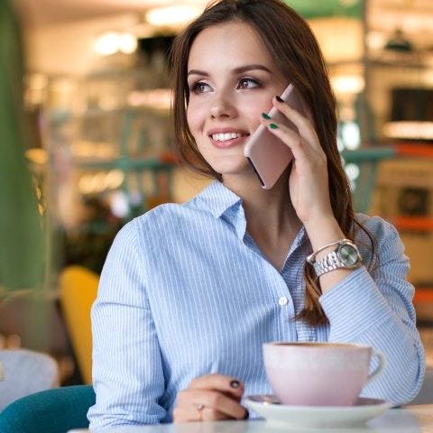 あなたの周りの射手座 Ab型の女性はこんな性格かも 恋愛や仕事での特徴も解説 モデルプレス あなたの周りの射手座 Ab型の女性はこんな性格かも 恋愛や仕事での特徴も解説 モデルプレス