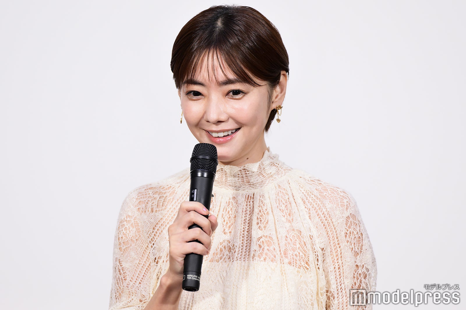 倉科カナ（C）モデルプレス