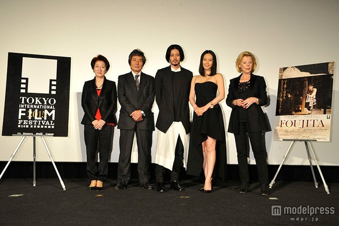 オダギリジョー 興味はなかった 役への正直な想い告白 モデルプレス オダギリジョー 興味はなかった 役への正直な想い告白 モデルプレス