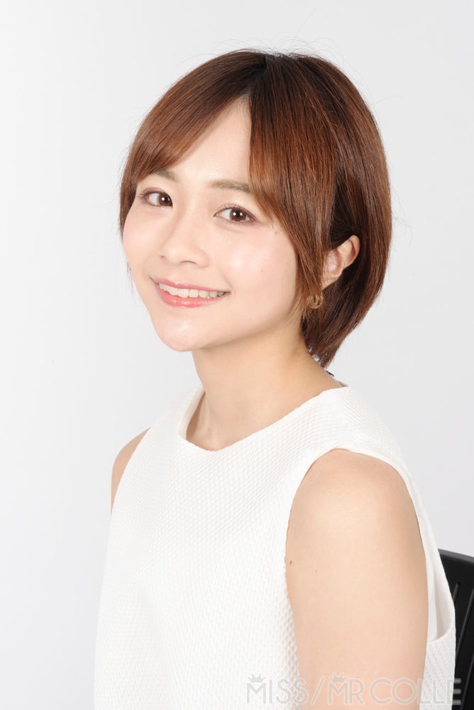 荒谷柚風さん（提供写真）