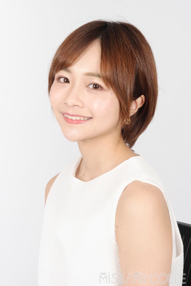 荒谷柚風さん(提供写真)