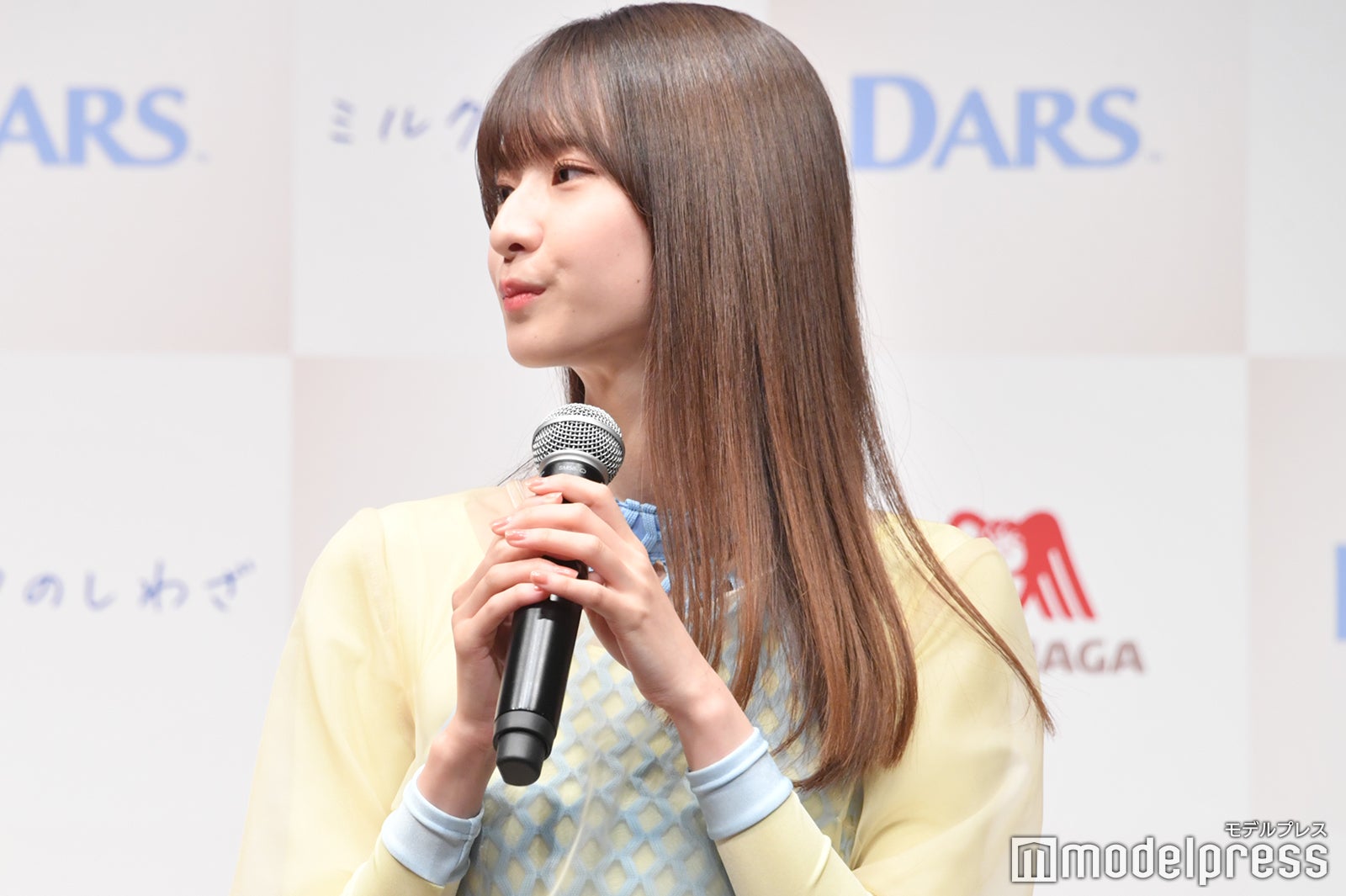 菅原咲月（C）モデルプレス