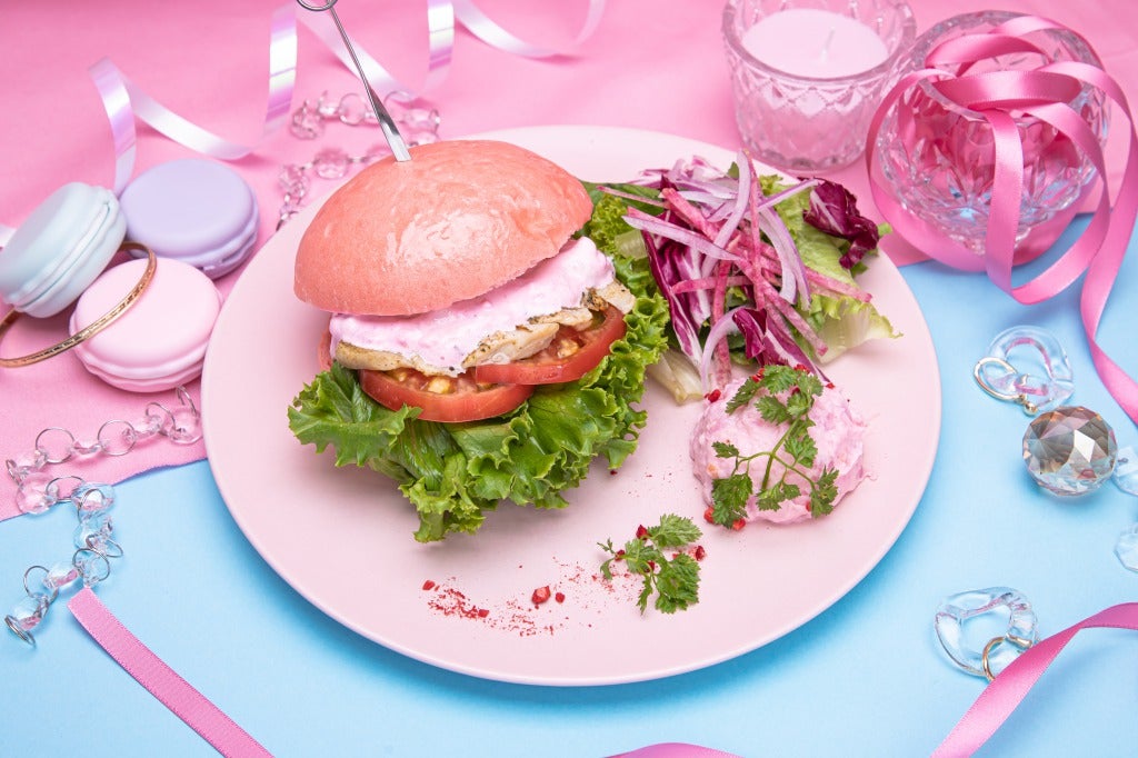 （C）OFF THE RECORD ENTERTAINMENT