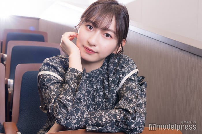 植村あかり (C)モデルプレス