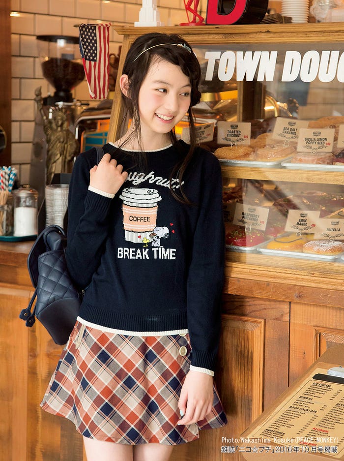 黒坂莉那/画像提供:所属事務所