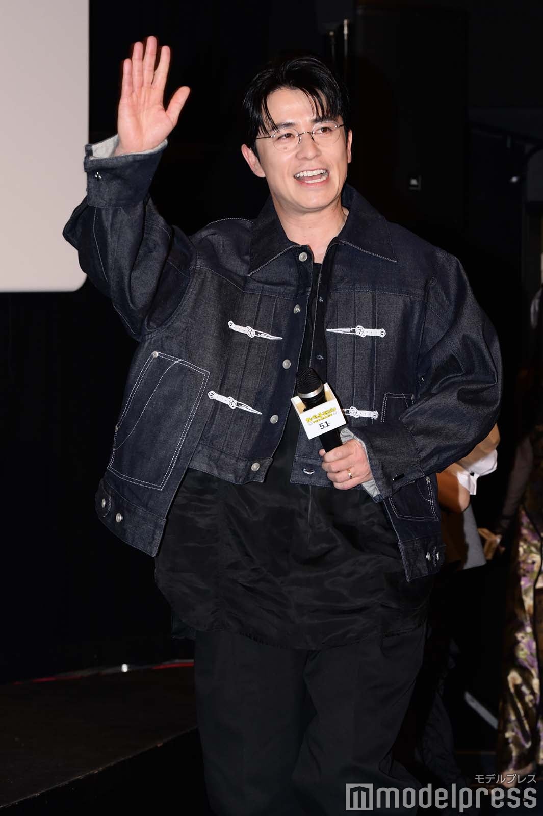 藤森慎吾（C）モデルプレス