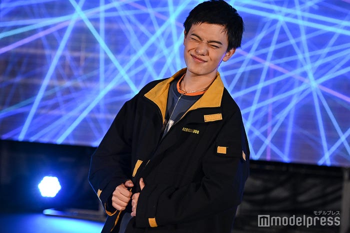 わかゔぁ(フォーエイト48)(C)モデルプレス