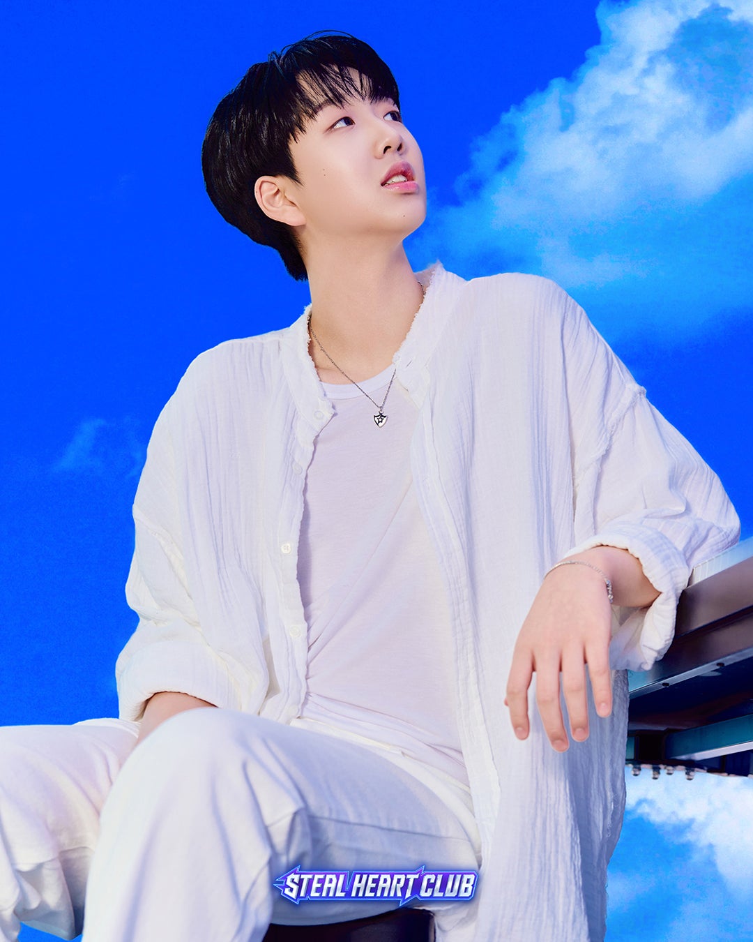 キム・シフ（C）CJ ENM. All Rights Reserved