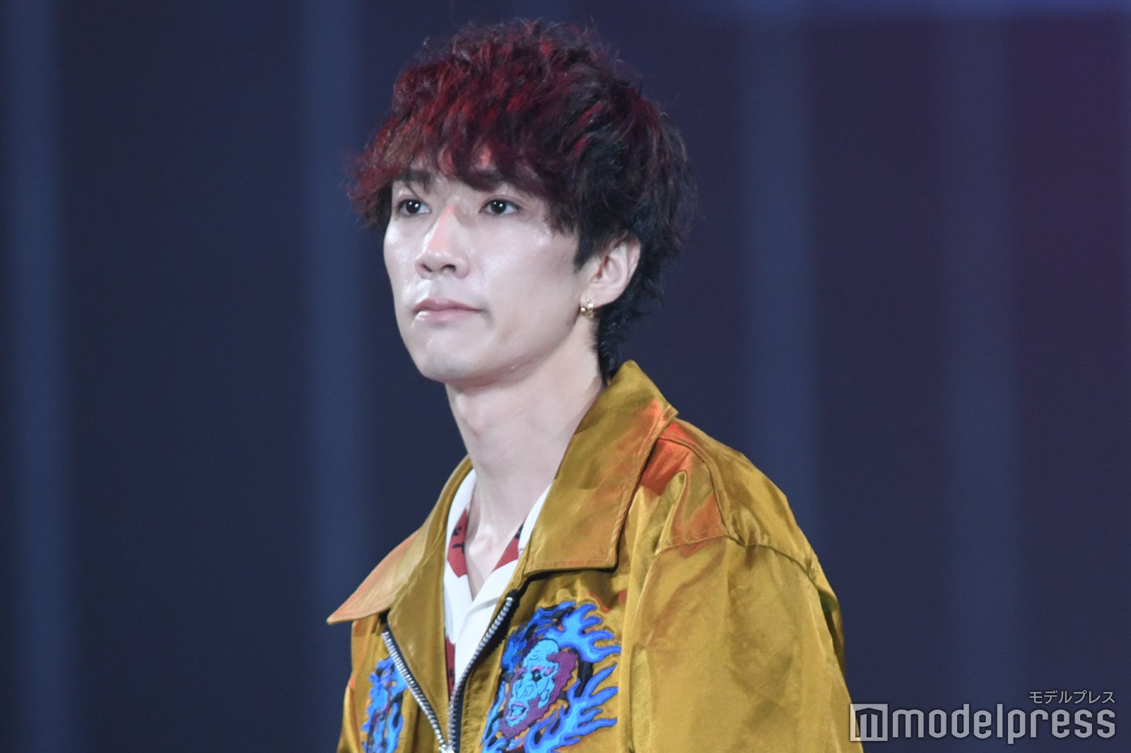 ばんばんざい・ぎし、みゆに続き北海道凱旋ランウェイ YouTuberカルマとハイタッチ【サツコレ2025S/S】