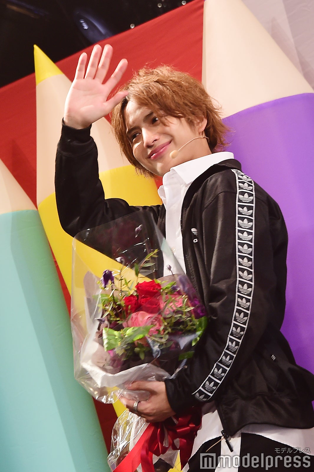 中島健（けんけん） （C）モデルプレス