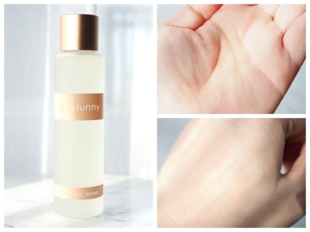 eyefunnybeauty　ザ