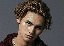 芝マン／龍 （C）2019「HiGH＆LOW THE WORST」製作委員会 原作：高橋ヒロシ（※「高」は正式には「はしごだか」）（秋田書店） HI-AX