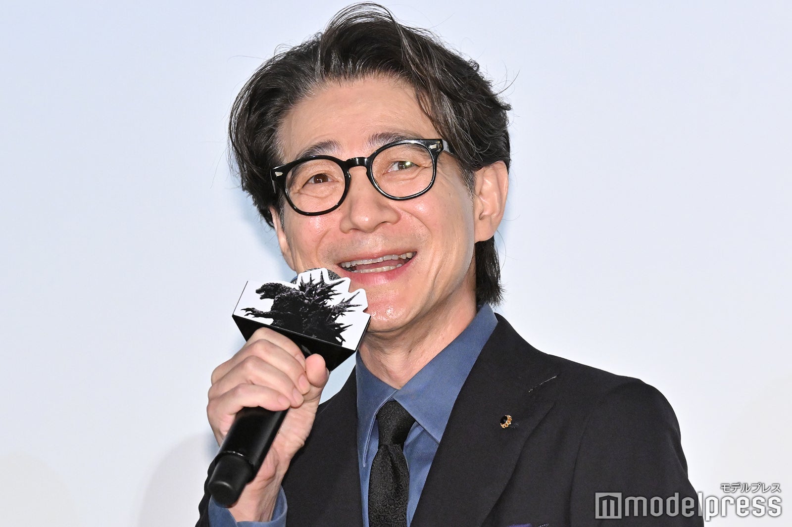 吉岡秀隆（C）モデルプレス