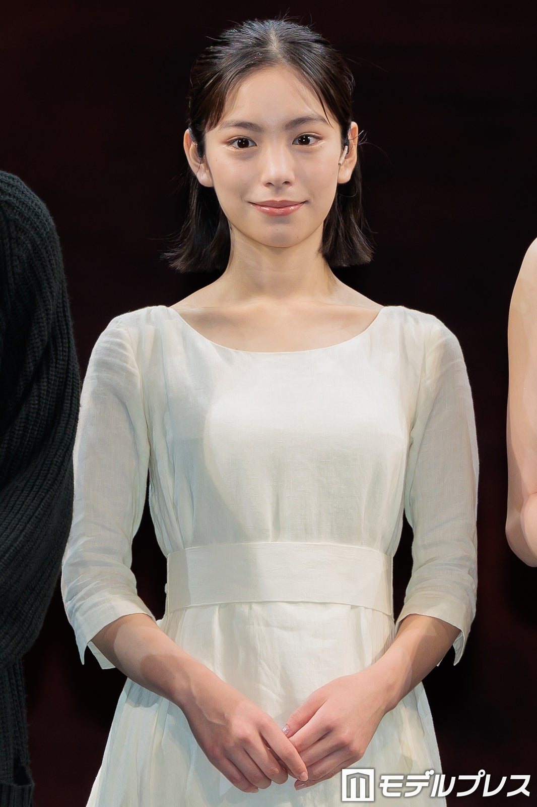 當真あみ（C）モデルプレス