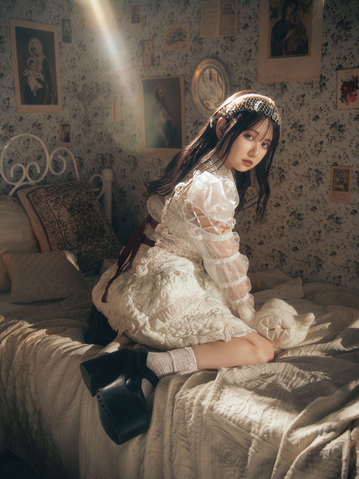 佐藤ノア （提供写真）