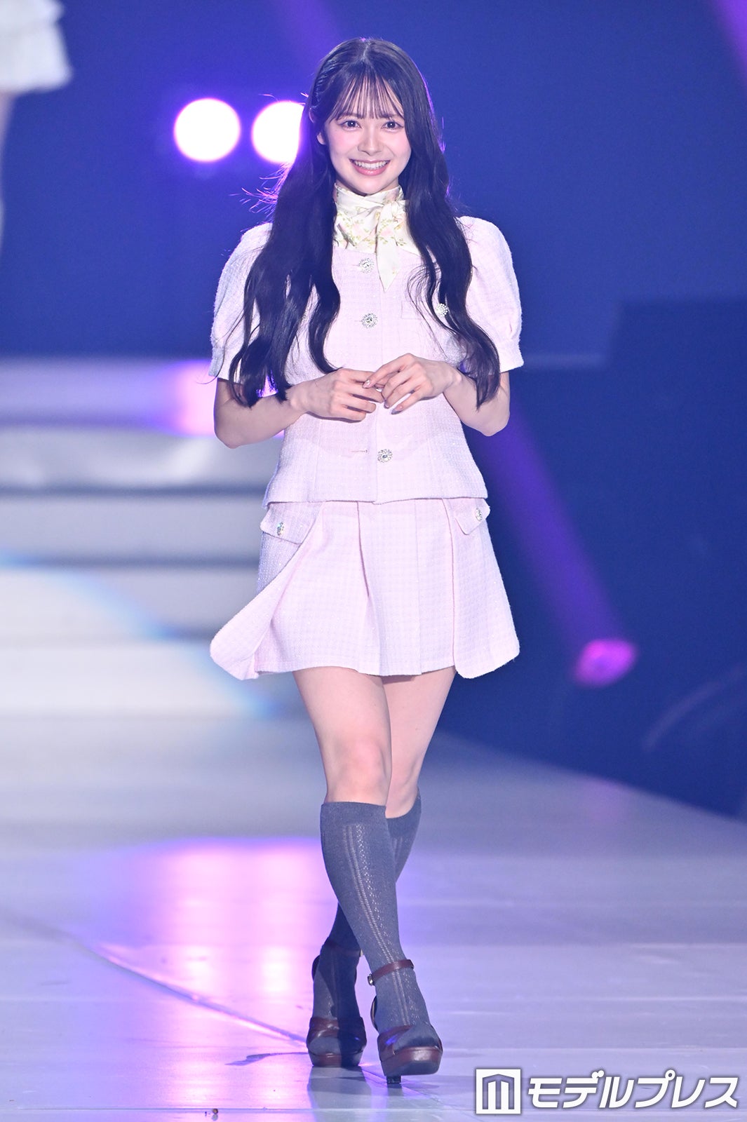 伊藤百花（C）モデルプレス