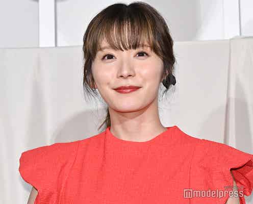松岡茉優が“王”と呼ぶ俳優とは 理由も説明