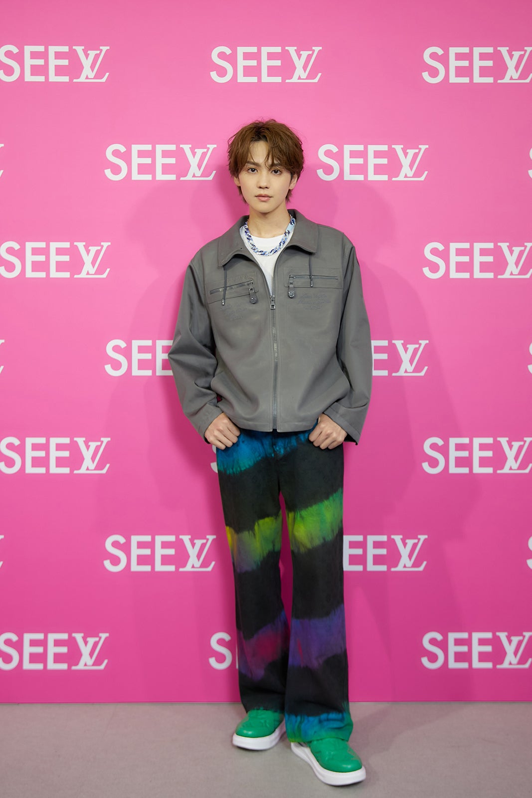 吉野北人 （提供写真）