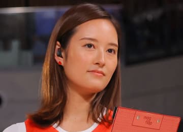 日テレ女子アナ27歳「今年、結婚式をあげました」改めて報告 高校時代に出会い「長い時間を共に」