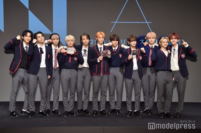 INI(C)モデルプレス