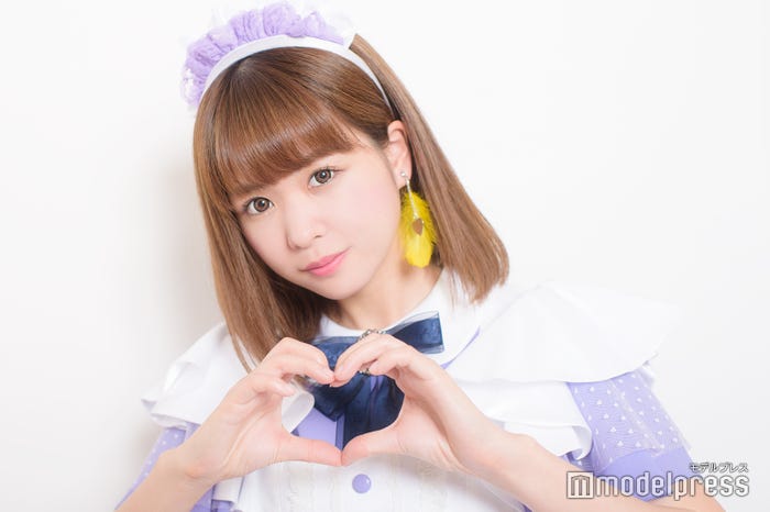 かげとら(C)モデルプレス