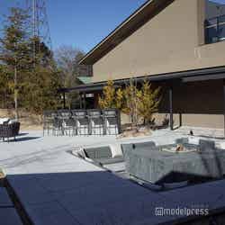 ホテルインディゴ軽井沢(C)モデルプレス