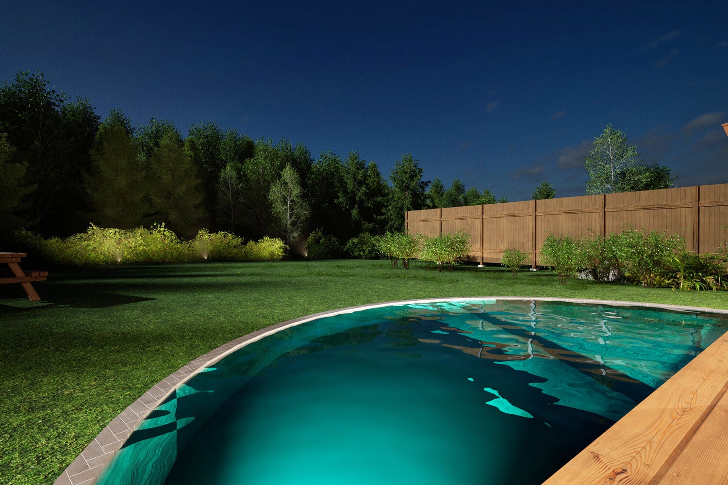 別邸四季／提供画像