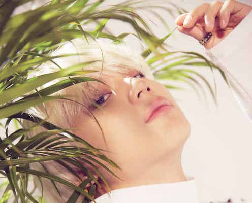 SHINeeテミン、理想の女性像を明かす