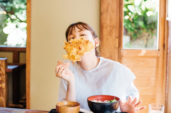 トリンドル玲奈 (提供写真)