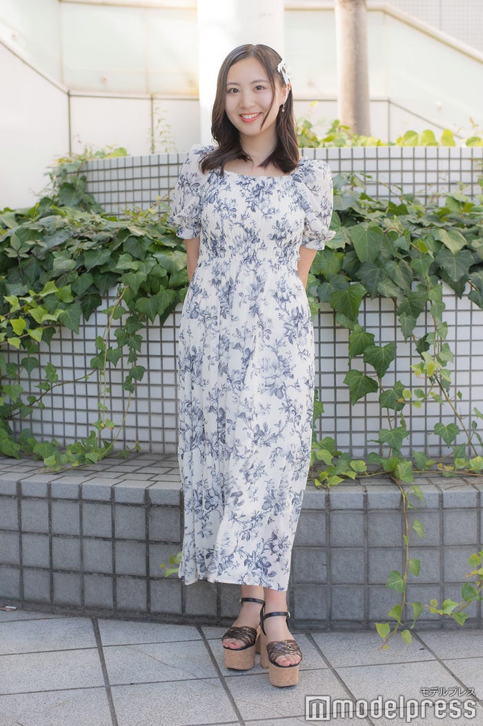 南璃琉さん(C)モデルプレス