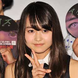 モデルプレス - 乃木坂46伊藤万理華は「本当に天才的」 映画初主演で監督絶賛
