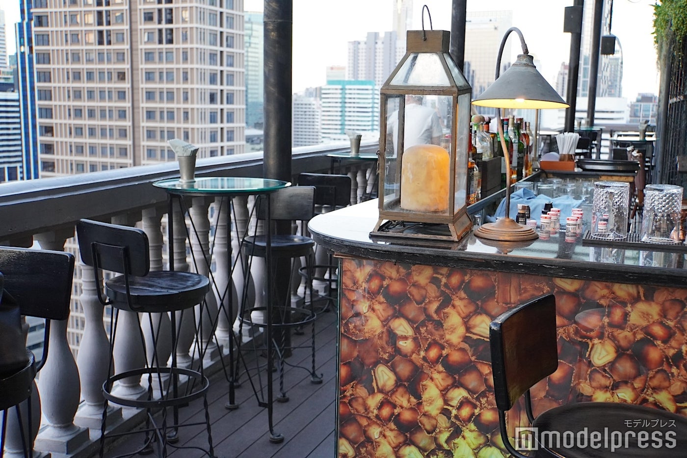 Hotel Muse Bangkok，Autograph Collection（C）モデルプレス