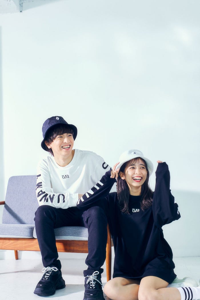 ヴァンゆん(提供画像)