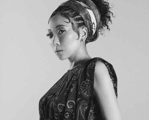 MISIA、全治6週間の怪我 番組収録中に落馬