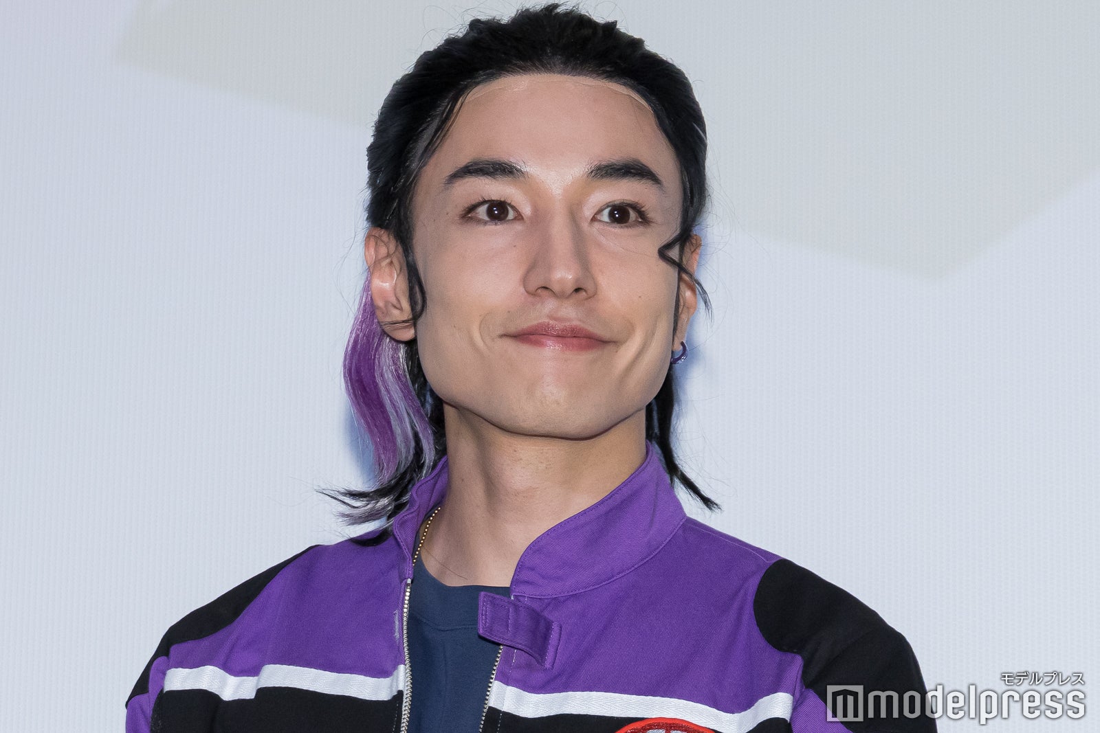 宮澤佑（C）モデルプレス