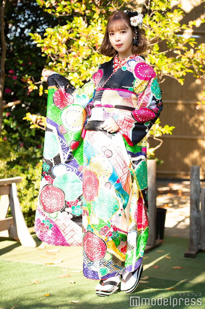 藤田ニコル(C)モデルプレス