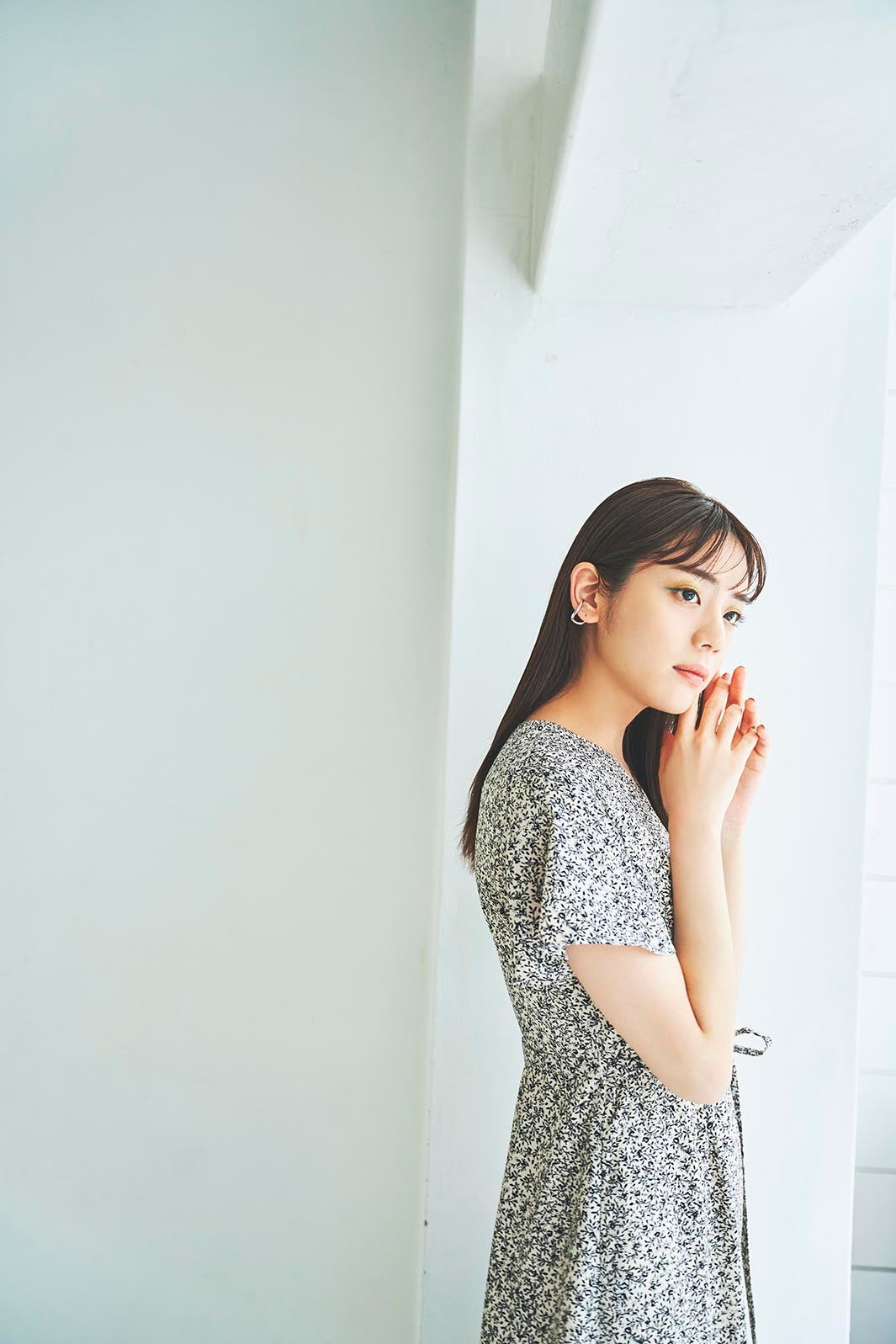 貴島明日香（提供写真）