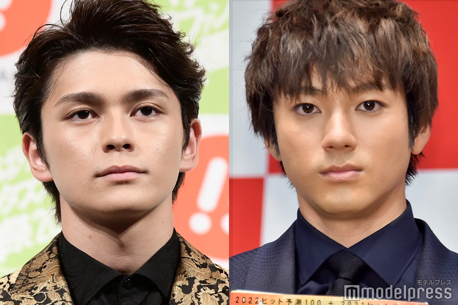 眞栄田郷敦「東リベ」撮影現場での変化に山田裕貴も反応「すごく嬉しい」 モデルプレス