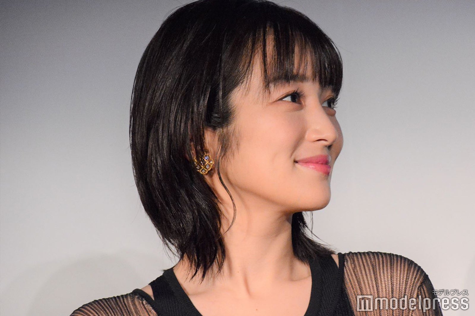 高梨臨（C）モデルプレス