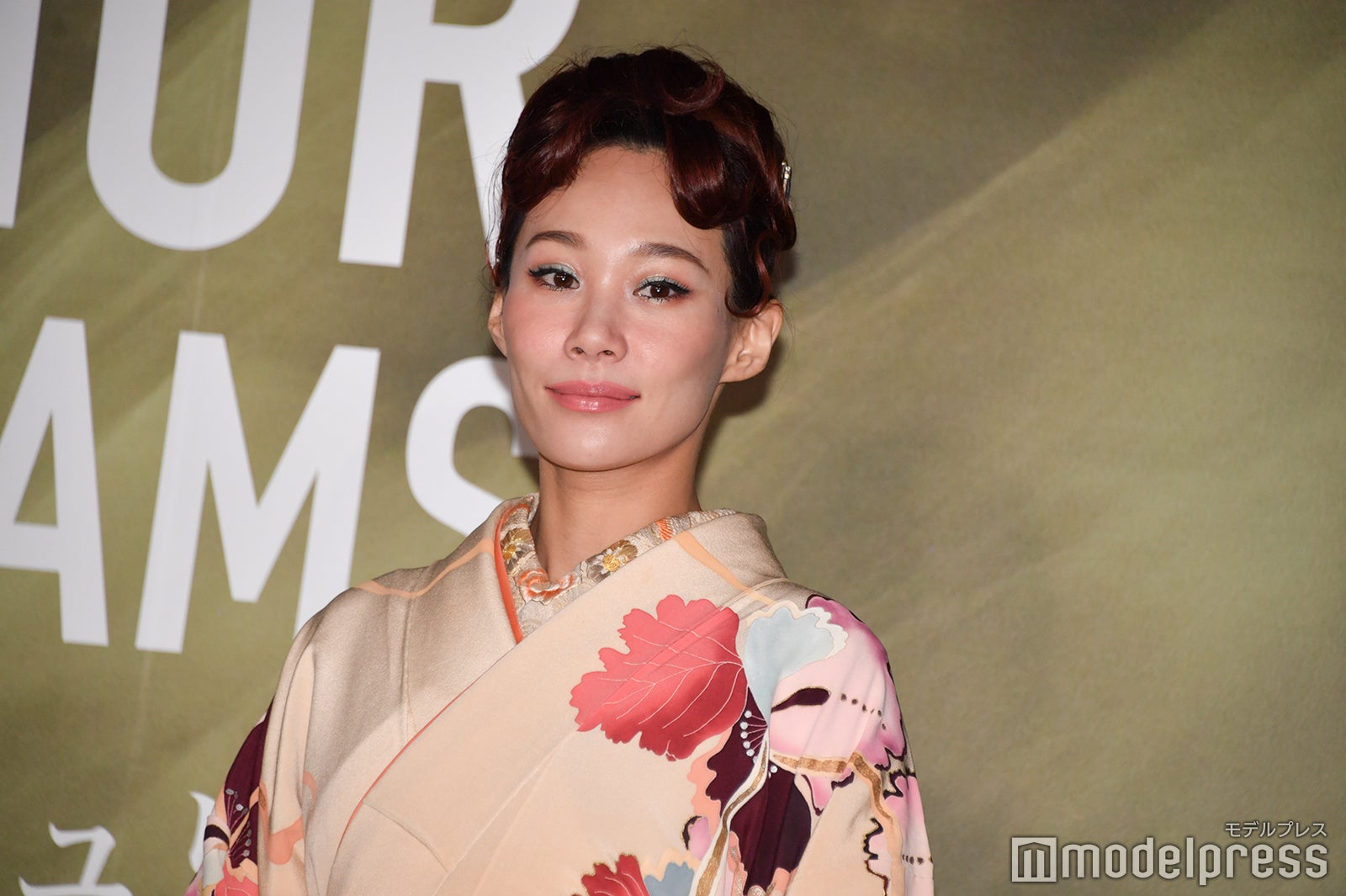 マドモアゼル・ユリア （C）モデルプレス