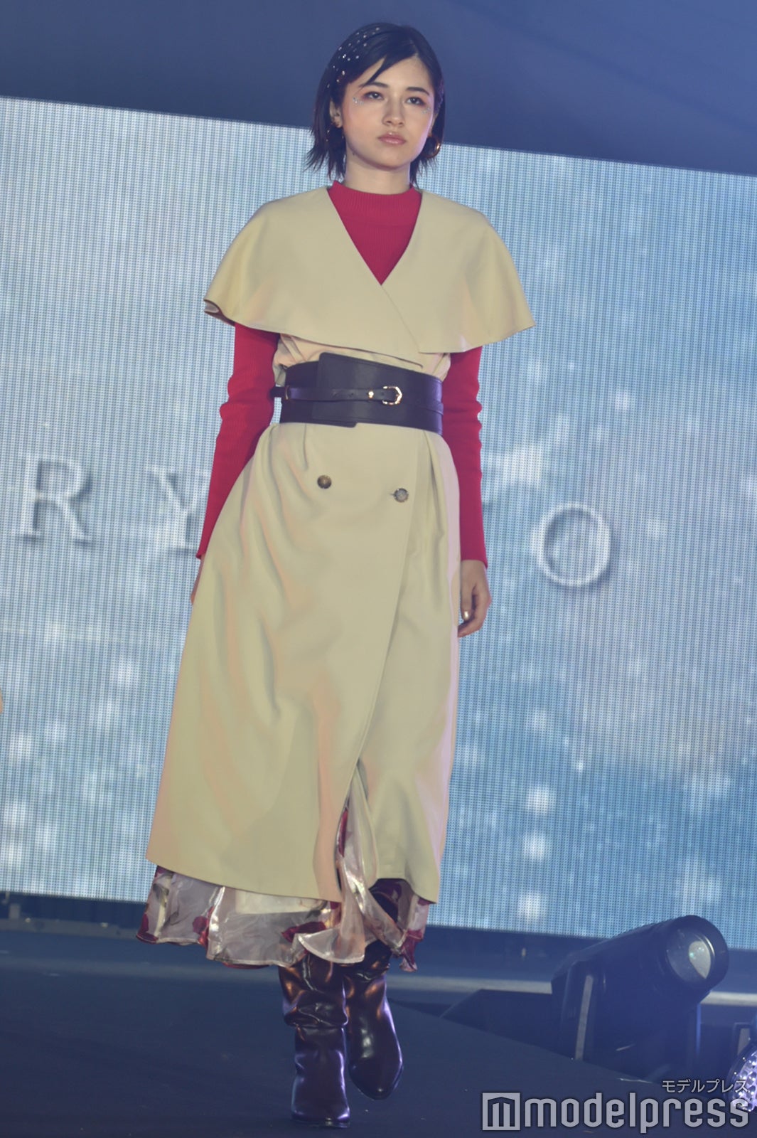 アリアナさくら（C）モデルプレス