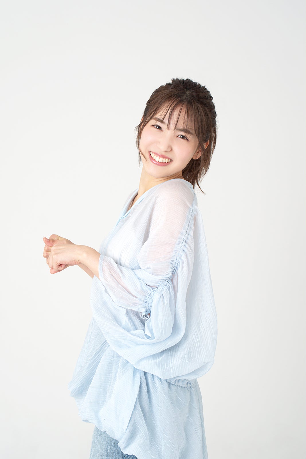 下尾みう（提供写真）