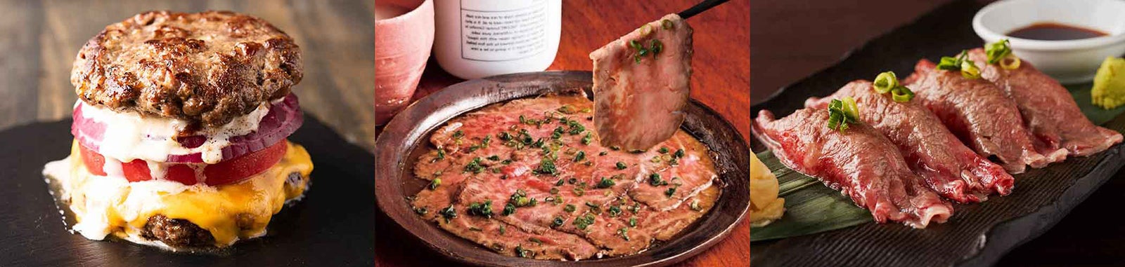 料理イメージ／画像提供：AATJ