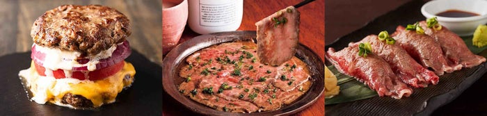 料理イメージ／画像提供：AATJ