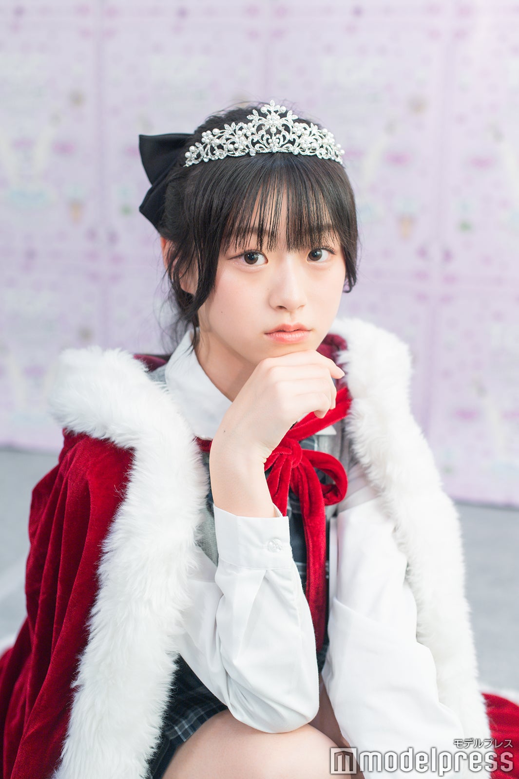 いっちゃんさん（C）モデルプレス